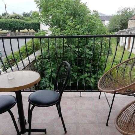Meubles De Tourisme Le Trianon Et Le Petit Trianon Apartment Сен-Жуниен Екстериор снимка